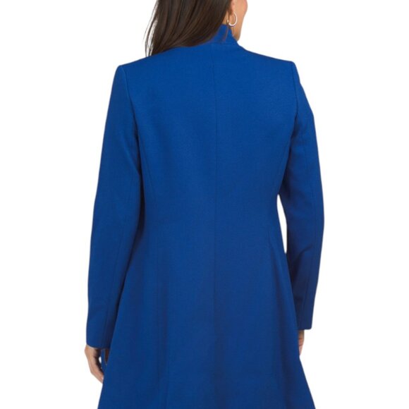 TAHARI ASL Long Blazer - Picture 3 of 4